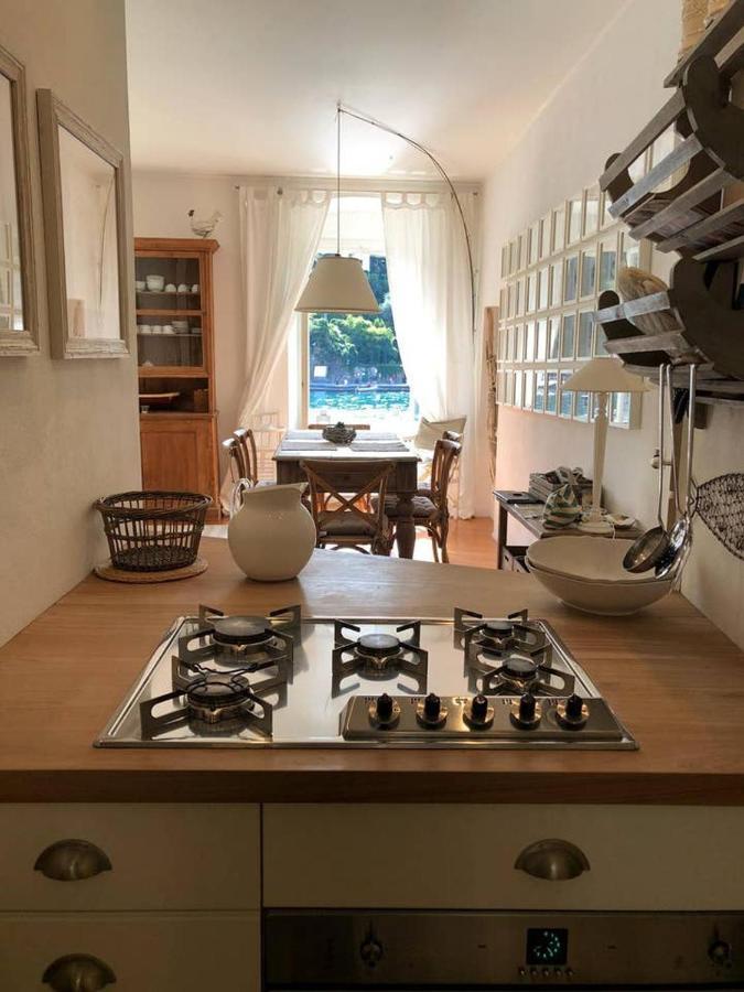 Portofino Above The Sea Apartment ภายนอก รูปภาพ