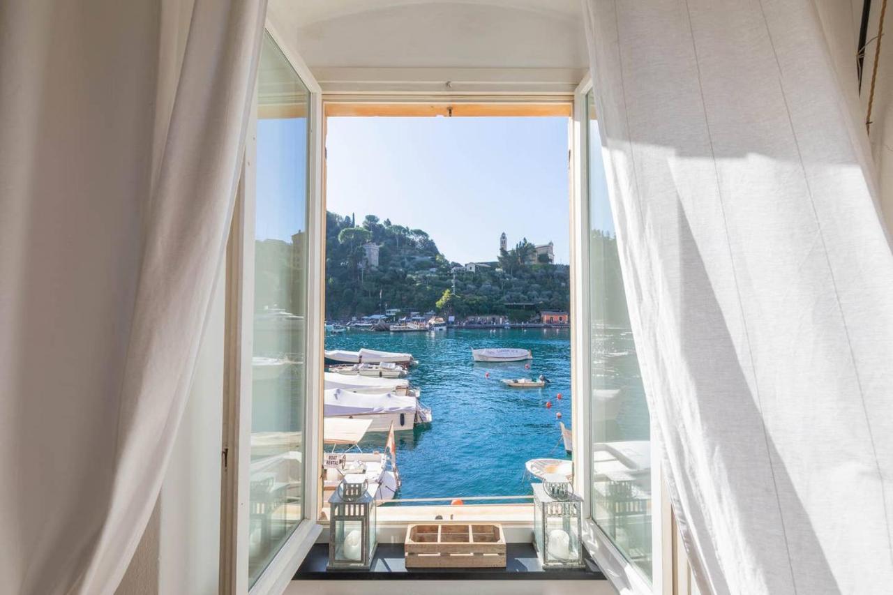 Portofino Above The Sea Apartment ภายนอก รูปภาพ