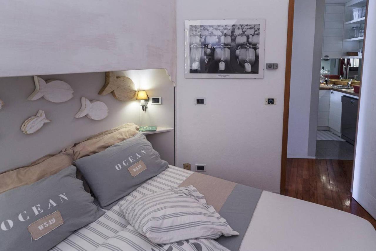 Portofino Above The Sea Apartment ภายนอก รูปภาพ