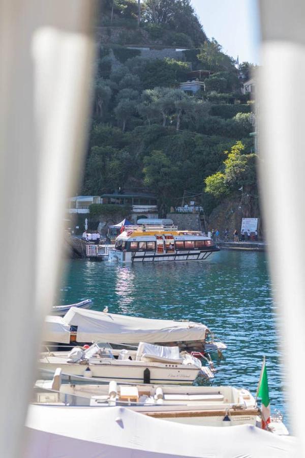 Portofino Above The Sea Apartment ภายนอก รูปภาพ