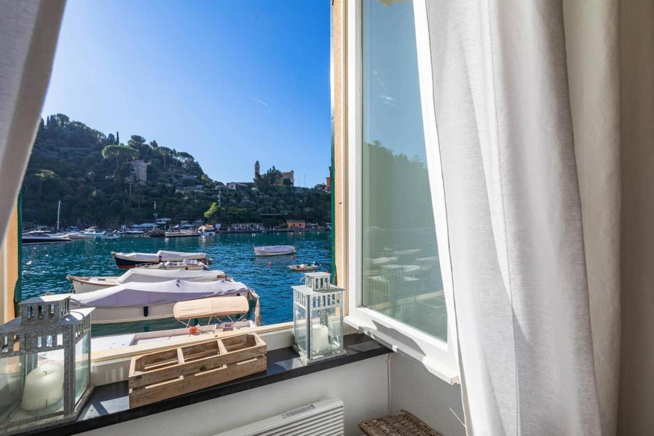 Portofino Above The Sea Apartment ภายนอก รูปภาพ