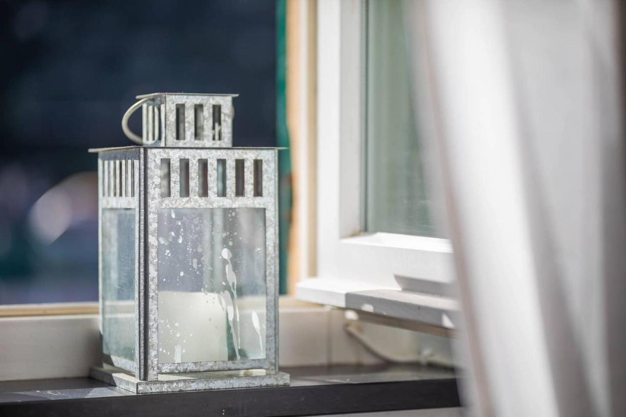 Portofino Above The Sea Apartment ภายนอก รูปภาพ