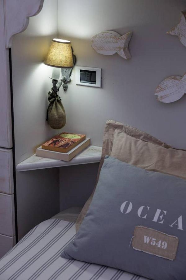 Portofino Above The Sea Apartment ภายนอก รูปภาพ