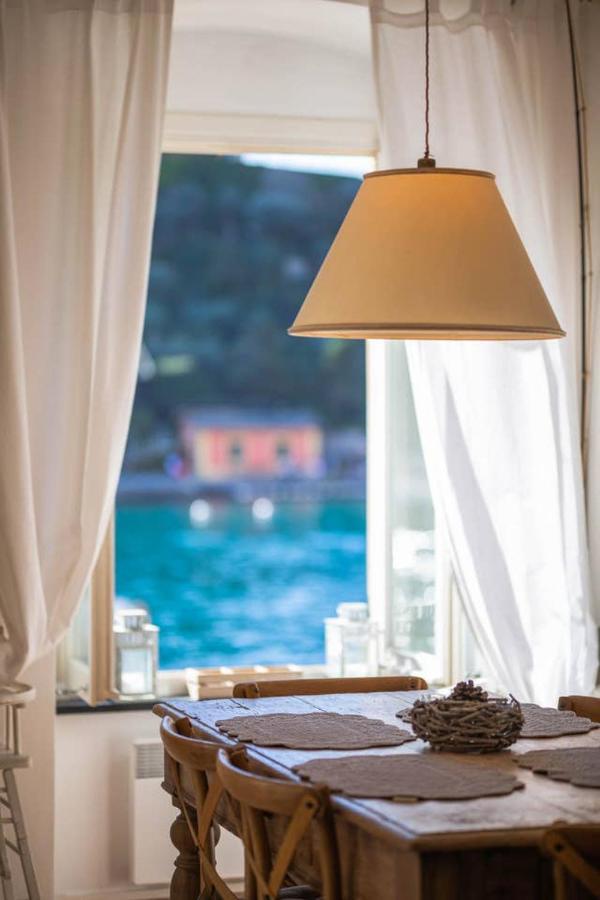 Portofino Above The Sea Apartment ภายนอก รูปภาพ