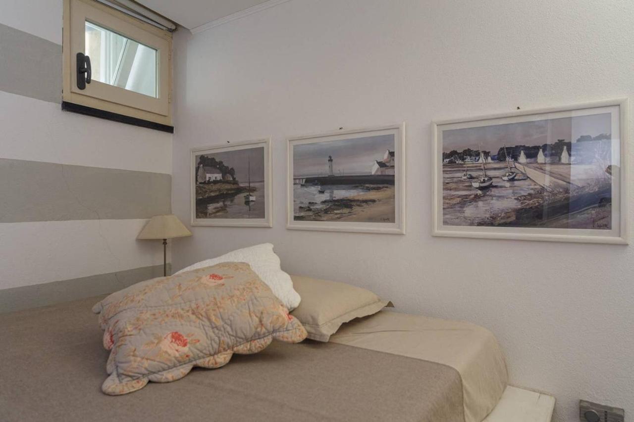 Portofino Above The Sea Apartment ภายนอก รูปภาพ