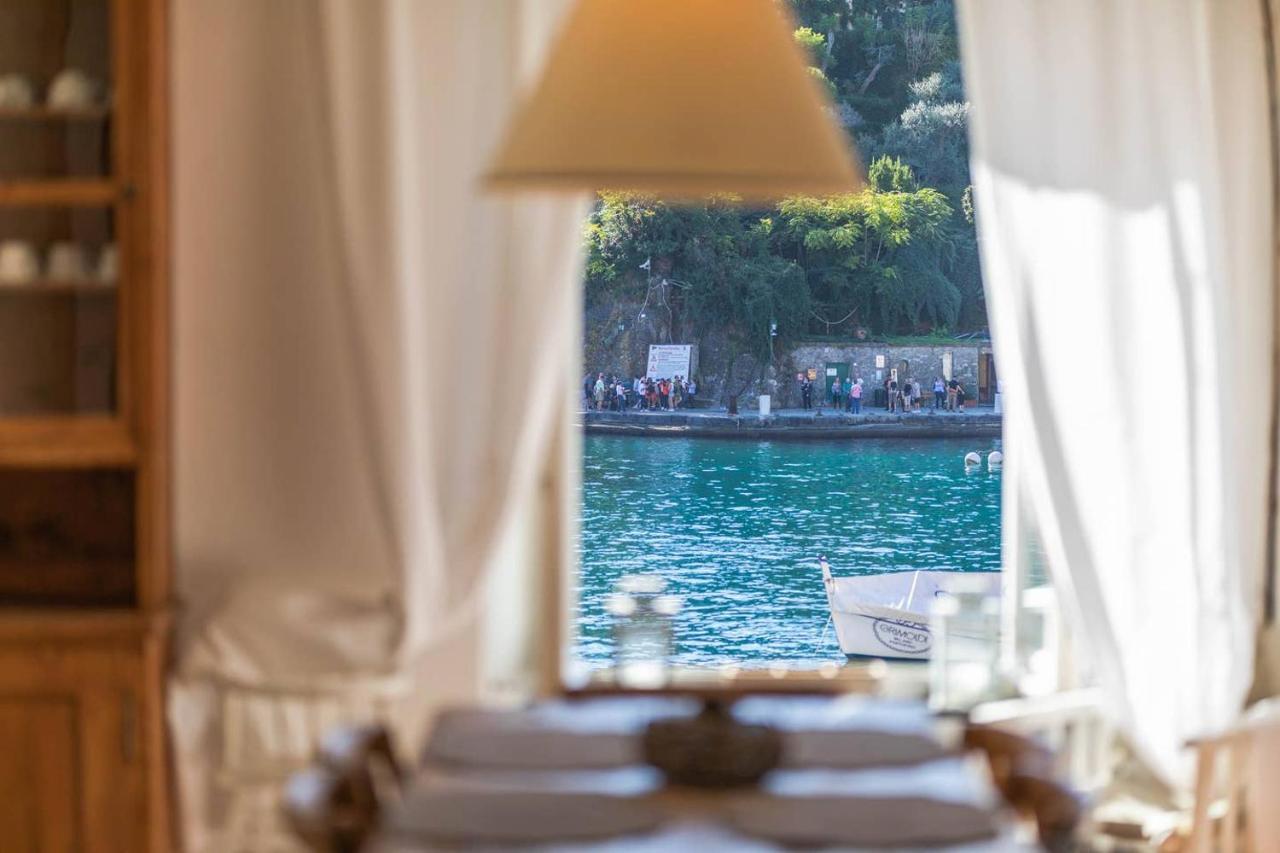 Portofino Above The Sea Apartment ภายนอก รูปภาพ