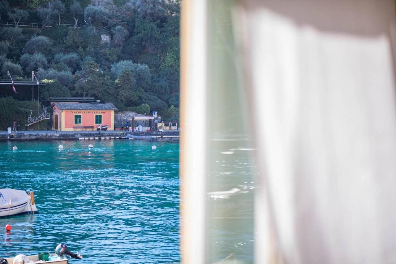 Portofino Above The Sea Apartment ภายนอก รูปภาพ