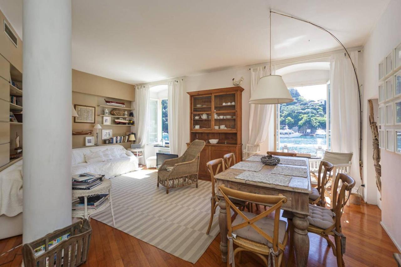 Portofino Above The Sea Apartment ภายนอก รูปภาพ