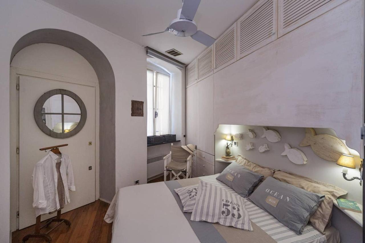 Portofino Above The Sea Apartment ภายนอก รูปภาพ