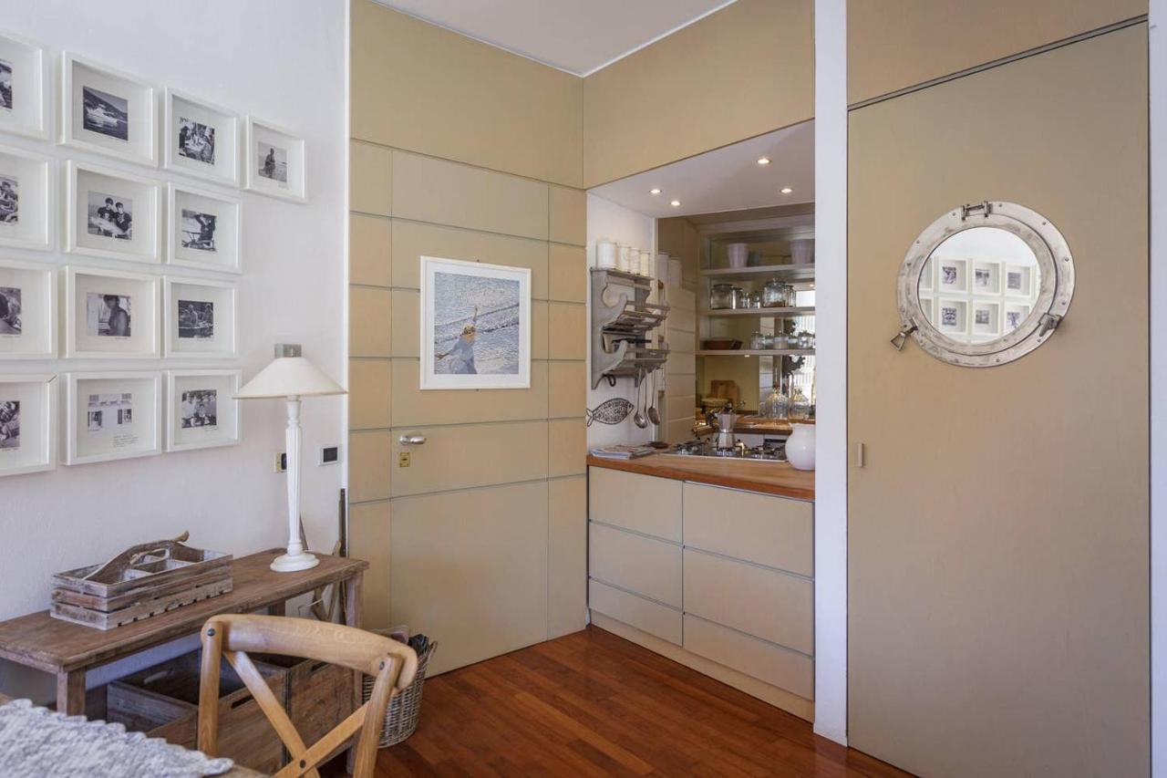 Portofino Above The Sea Apartment ภายนอก รูปภาพ