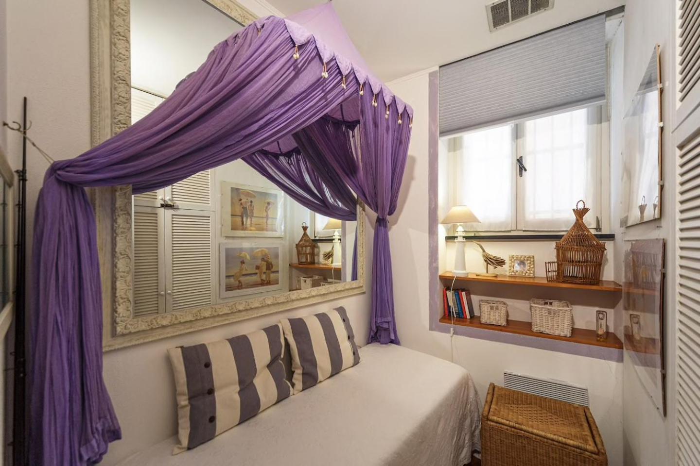 Portofino Above The Sea Apartment ภายนอก รูปภาพ