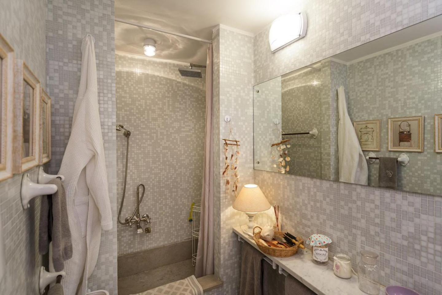 Portofino Above The Sea Apartment ภายนอก รูปภาพ