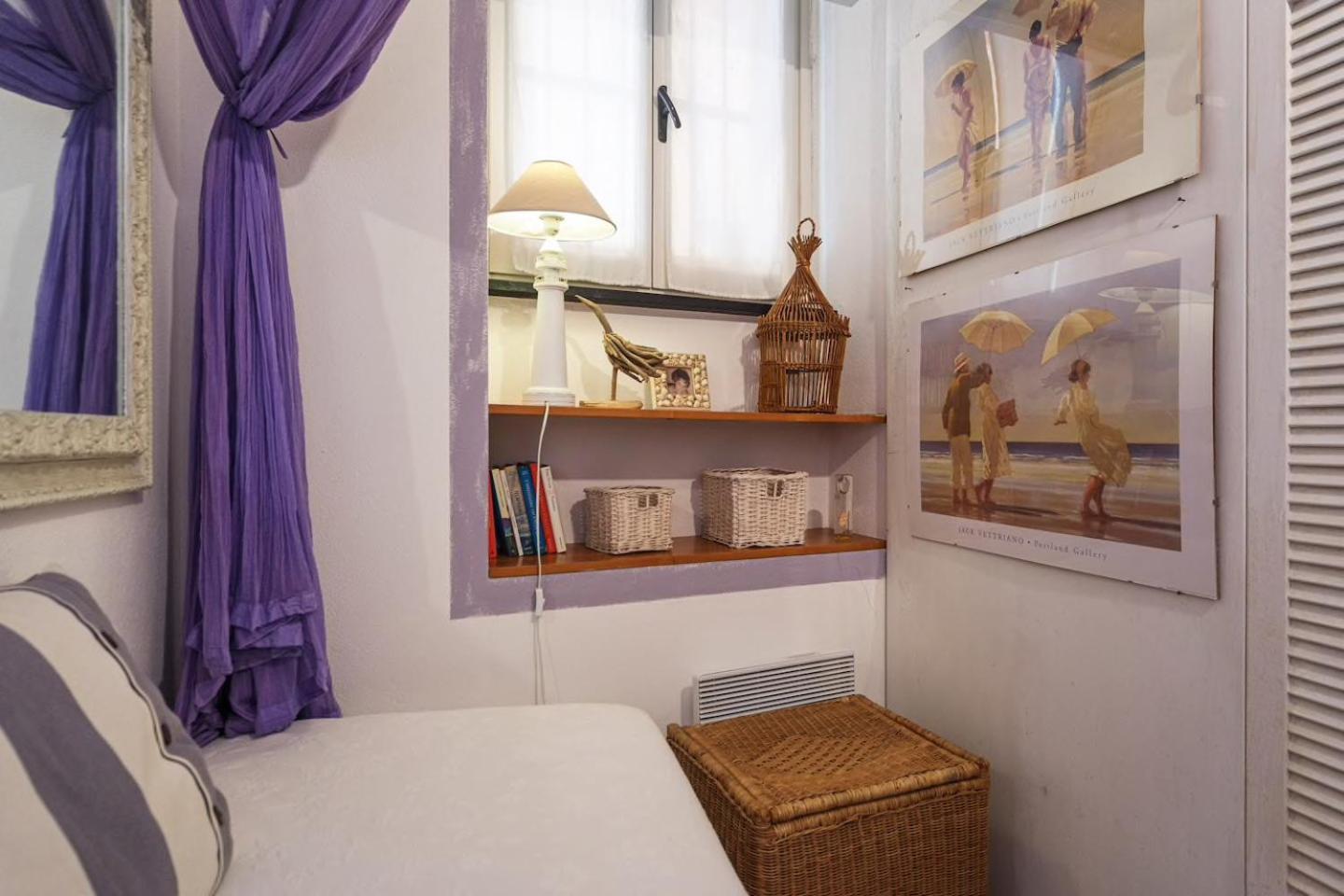 Portofino Above The Sea Apartment ภายนอก รูปภาพ